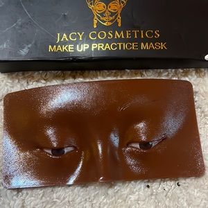 makeup practice mask